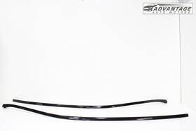 2056900282 Mercedes-benz 2015-2021 C300 W205 Left And Right Roof Rail Rack Carrier Molding Oem