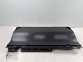 2056907904 Mercedes-benz 2015-2021 C300 W205 Rear Trunk Floor Partition Cover Oem