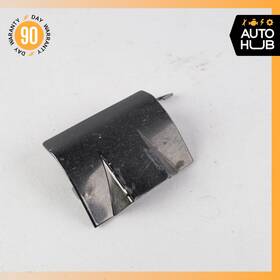 2056980230 Mercedes-benz W205 C43 Amg Sport Rocker Panel Side Skirt Front Left Jack Cover Oem