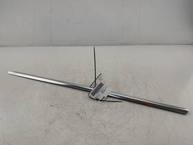 W207 Mercedes-benz 207670120064 2010 - 2017 E350 Rear Right Side Quarter Panel Molding Oem
