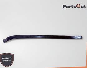 Mercedes-benz 2076900462 10-17 Mercedes-benz C207 W207 E350 Front Right Side Windshield Drip Molding Oem