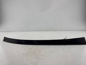 2076900880 Mercedes-benz 2010-2016 W207 E350 E550 Roof Exterior Right Trim Moulding Panel Oem