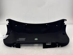 2076901141 Mercedes-benz 2010-2017 W207 E350 E550 Coupe Rear Trunk Tailgate Lower Trim Cover Oem