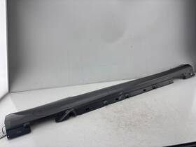 2076901640 Mercedes-benz 2010-2017 E350 W207 Right Side Rocker Molding Cover Panel Oem