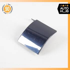 2076981130 Mercedes-benz W207 E550 E400 Sport Rocker Panel Side Skirt Front Right Jack Cover Oem