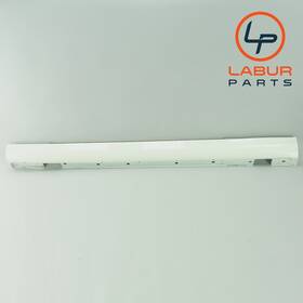 2096900340 Mercedes-benz W209 C209 03-09 Clk Class Left Driver Side Skirt Rocker Panel Ss315