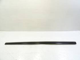 2096901182 Mercedes-benz 05 W209 Clk55 Trim Exterior Door Moulding Left Front