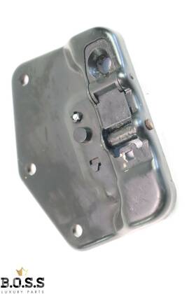 2097700222 Mercedes Benz W209 Clk320 Clk500 Convertible Folding Top Supporting Latch Front Right