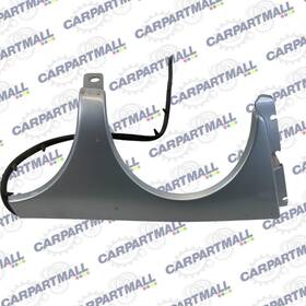 210-820-0212 Mercedes-benz 1998-2002 Front Right Side Headlight Cover Trim Assembly Oem