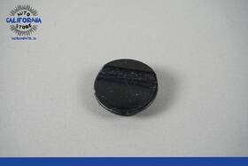 2106980154 Mercedes-benz 96-99 W210 E430 E55 Amg Skirt Rocker Panel Tow Hook Cover Plug Cap Oem