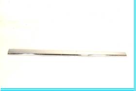 2116901962 Mercedes-benz 2006-2009 E320 E350 Front Left Passenger Door Molding Silver