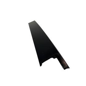 212-690-03-87 Mercedes-benz Oem W212 E400 2013-2016 Rear Driver Side Door Applique Trim Molding