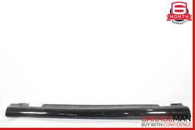 2126901340 Mercedes-benz 10-16 W212 E350 E63 Amg Sport Right Side Skirt Rocker Molding Cover