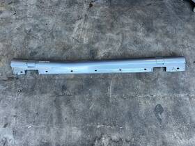 2126901640 Mercedes-benz 10-16 W212 E400 Amg Sport Right Passenger Skirt Rocker Panel Oem