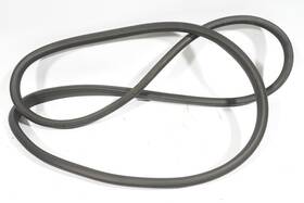 2126970051 Mercedes-benz 10-13 E350 W212 Front Left Side Door Rubber Weatherstrip Seal Oem