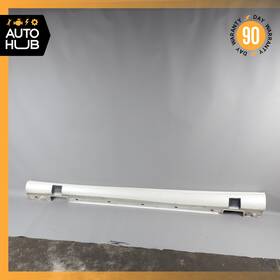 2126980054 Mercedes-benz 10-13 W212 E350 E400 Sport Left Side Rocker Panel Skirt Oem 78k