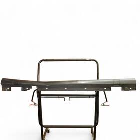 21269812549999 Mercedes-benz 11-16 E350 E63 W212 Wagon Rocker Panel Skirt Molding Right Gray 755u