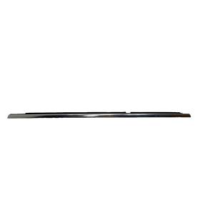 2127350965 Mercedes-benz W212 E400 2013-2016 Rear Driver Side Door Window Belt Molding