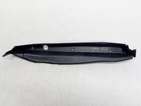 2128890125 Mercedes-benz H51229 2010-2016 E Class Fender Cover Seal Trim Front Driver Side Oem