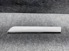 2156900562 Mercedes-benz W215 Cl55 Cl65 Cl600 Amg Rear Left Quarter Panel Molding Trim Oem
