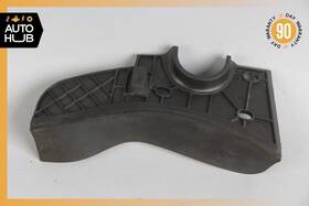 2156980454 Mercedes-benz 00-06 W215 Cl500 Cl55 Amg Rear Right Side Rocker Panel Molding Cap Oem