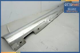 2186900240 Mercedes-benz 2012-2014 W218 Cls550 Cls63 Amg Right Side Skirt Rocker Molding Silver