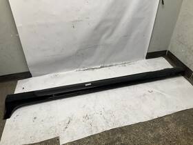 2186900340 Mercedes-benz 12-14 Cls550 Left Driver Rocker Panel Skirt Molding T