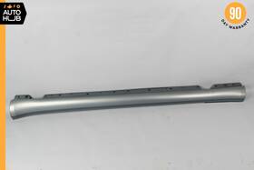 2196980354 Mercedes-benz 06-11 W219 Cls55 Cls550 Amg Left Driver Side Skirt Rocker Panel Oem