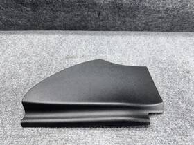 2197270128 Mercedes-benz W219 Cls55 Cls63 Cls550 Amg Front Left Door Panel Molding Cover Oem