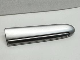 2206900162 Mercedes-benz T50312 2000-2006 S Class Front Fender Moulding Trim Left Oem