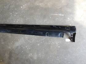 2206900340 Mercedes-benz 00-06 W220 S500 S430 Left Driver Side Skirt Rocker Panel