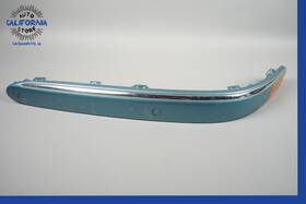 2208851321 Mercedes-benz 03-06 W220 S430 S55 Left Side Molding Trim Oem