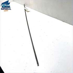 221-690-41-80 Mercedes-benz 07-13 W221 S550 Front Left Driver Side Door Garnish Molding Trim Oem