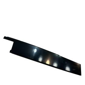 222-698-19-01 Mercedes-benz 2014-17 S600 S550 W222 Front Driver Door B Pillar Window Molding Oem