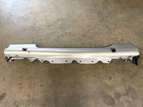 230-698-02-54-9999 Mercedes-benz 2003-2012 Sl500 Left Driver Side Skirt Rocker Panel Oem Lot2660
