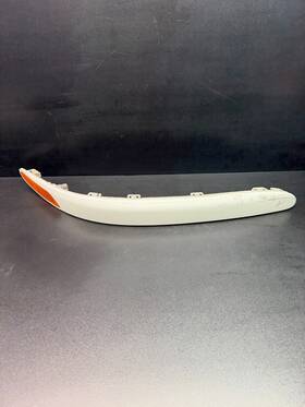 230-885-10-21-9999 Mercedes-benz 2003-2006 Sl500 Front Right Side Bumper Molding Trim Oem