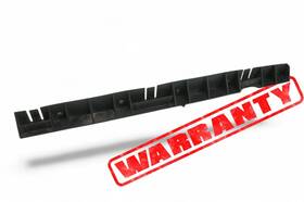 2306890662 Mercedes-benz 03-2012 R230 Sl500 Right Passenger Fender Rocker Molding Support Brace