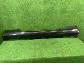 2306900140 Mercedes-benz 2003-2008 R230 Sl500 Sl550 Left Side Skirt Rocker Panel Oem