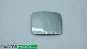 2306980654 Mercedes-benz 03-06 Sl500 Sl55 Amg Rear Left Rocker Panel Side Skirt Jack Cover Oem