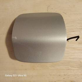 2306980930 Mercedes-benz R230 Sl500 Base Rocker Panel Side Skirt Front Left Jack Cover Oem