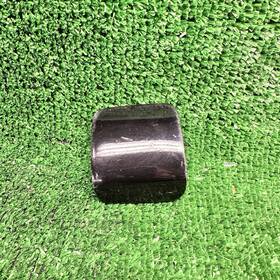 2306983830 Mercedes-benz R230 Sl500 Sl55 Cover Jack Hole Right Front Black