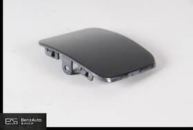 2306984030 Mercedes-benz R230 Sl550 Rocker Panel Side Skirt Jack Cover Left Oem