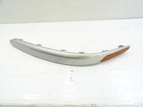 2308850921 Mercedes-benz 03 R230 Sl500 Trim Bumper Moulding Left Front