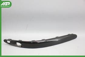 2308851021 Mercedes-benz 03-06 R230 Sl500 Sl55 Front Right Bumper Molding Trim Oem