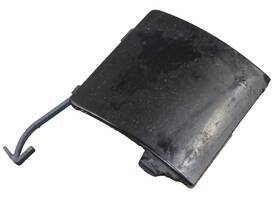 2316981430 Mercedes-benz 13-16 R231 Sl550 Passenger Right Sideskirt Rocker Front Jack Hole Cover Cap