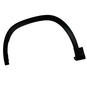 2478806704 Mercedes-benz 2021 - 2026 Gla35 Gla45 Amg Front Left Fender Flare Molding