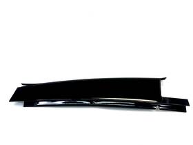 2516901689 Mercedes-benz 2006-2012 R350 Rear Right Exterior Door Moulding Trim