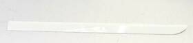 2516902562 Mercedes-benz 06-09 W251 R350 R500 Rear Left Door Molding Trim Panel Oem