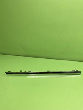 2518880285 Mercedes-benz 2006 2007 2008 2009 2010 R350 Front Grill Left Chrome