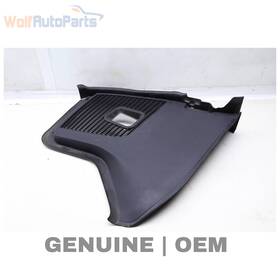 2538305000 Mercedes-benz 2016-2023 Glc300 X253 - Right Windshield Cowl / Cover